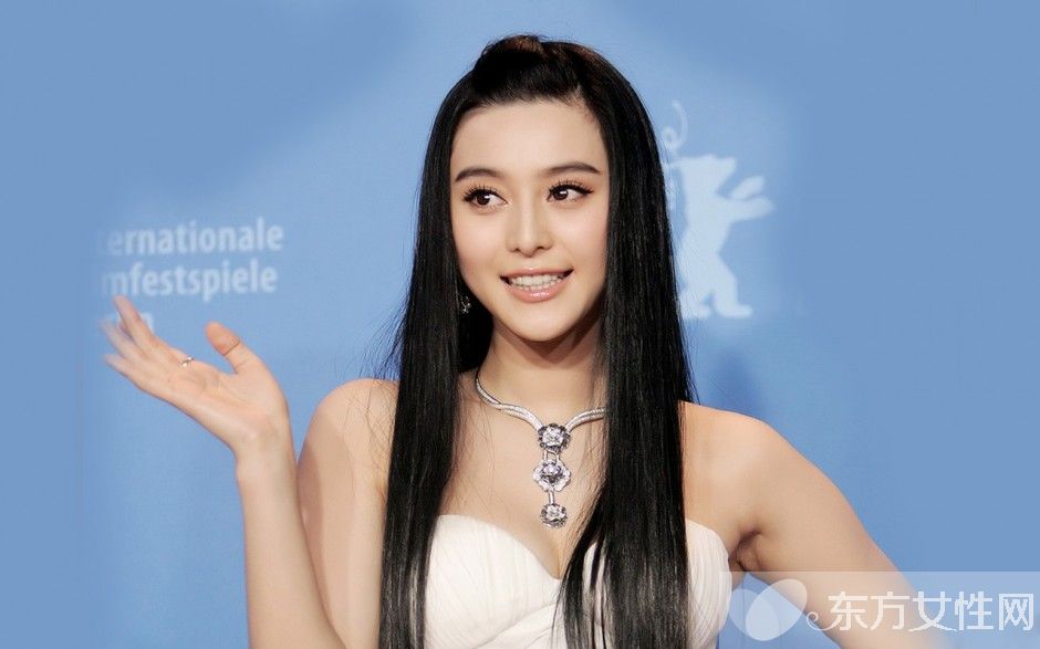 范冰冰短发图片曝光 与李晨情侣照超拽霸气十足