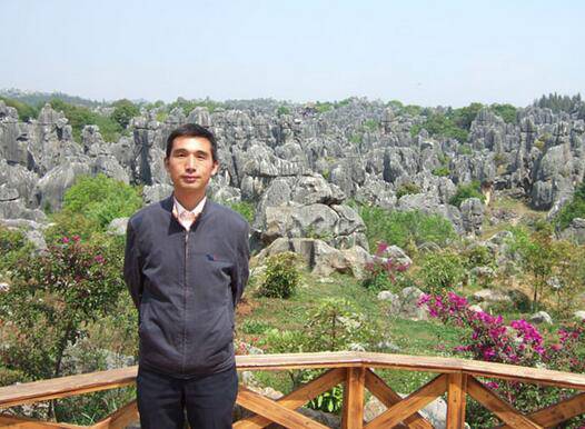 五千年文博园董事长朱林寿失联 扔下4亿资金缺口