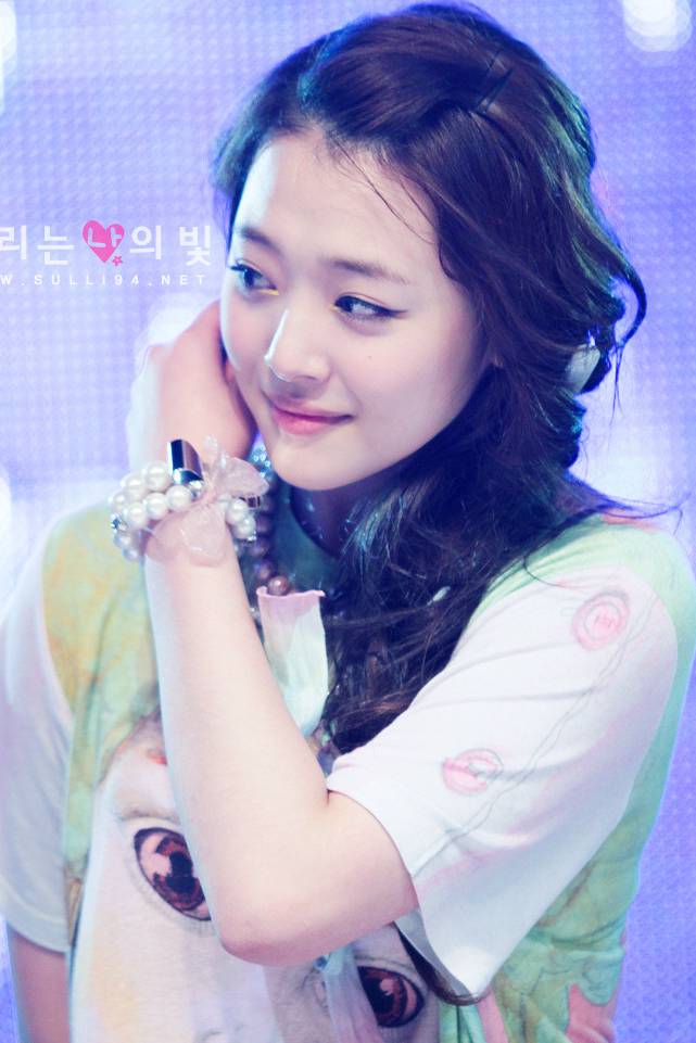 韩国最漂亮的女明星排行榜 盘点韩国人气女明星