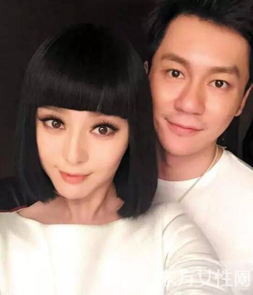 范冰冰惊人家世曝光 员工结婚包办酒席买豪宅送豪车