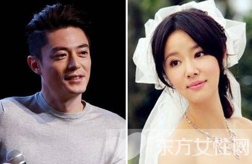 林心如不婚原因揭秘 林心如早年三级片露点图片曝光