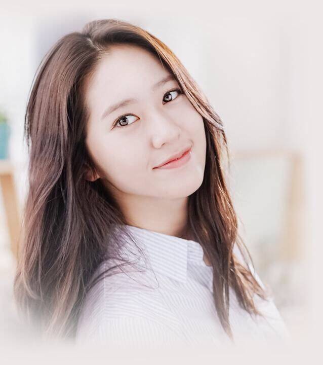 韩国最漂亮的女明星排行榜 盘点韩国人气女明星