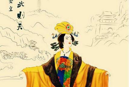 张易之最后是怎么死的 武则天到底有多少个男宠