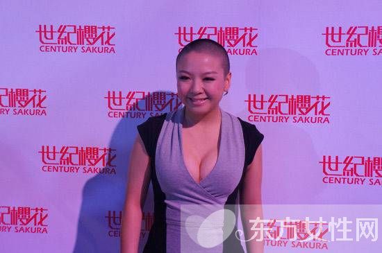 王韵壹为什么光头 中国好声音王韵壹陷小三丑闻