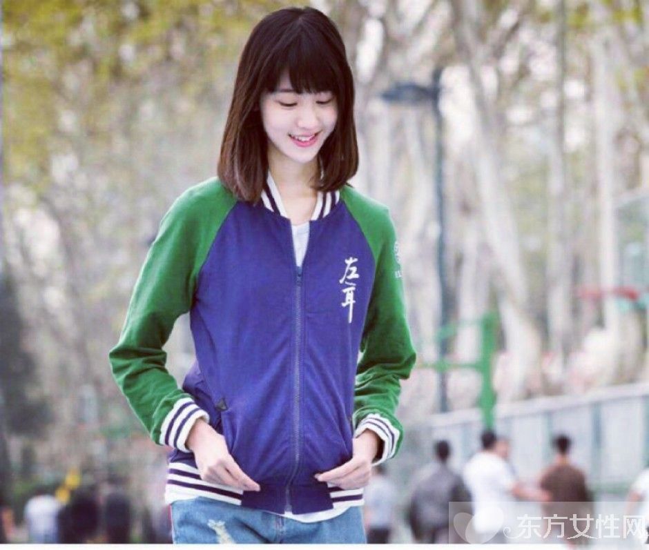 陈都灵高中丑事大曝光 陈都灵《左耳》走红清纯可人