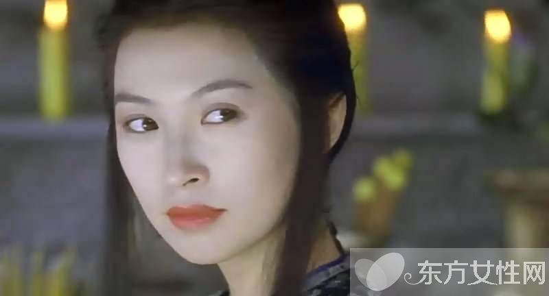 盘点娱乐圈甘愿做丁克一族的十大女神 感觉可惜了