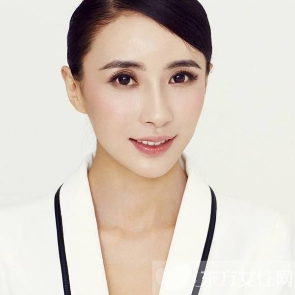 李羲儿激情床戏全裸艳照曝光 抢董洁老公被骂小三