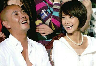 张茜张卫健曾两度分手 张茜再度流产更懂珍惜