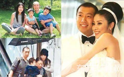 陈慧琳刘建浩坎坷情路大揭秘 分手半年终再度聚首