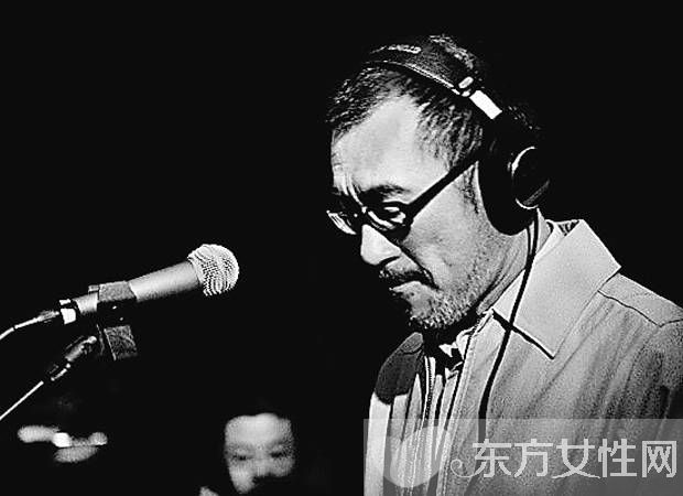 李宗盛与林忆莲离婚真相 曝演唱会谈林忆莲几度哽咽