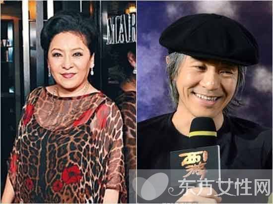 周星驰欠巨债遭向太微博羞辱 揭两人间的恩怨情仇