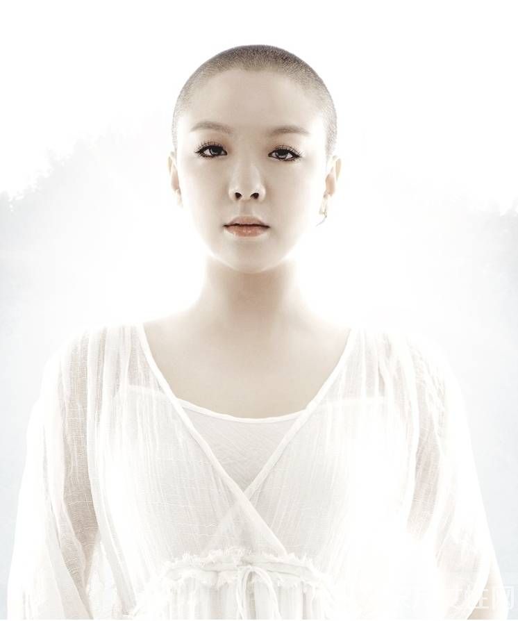 王韵壹为什么光头 中国好声音王韵壹陷小三丑闻