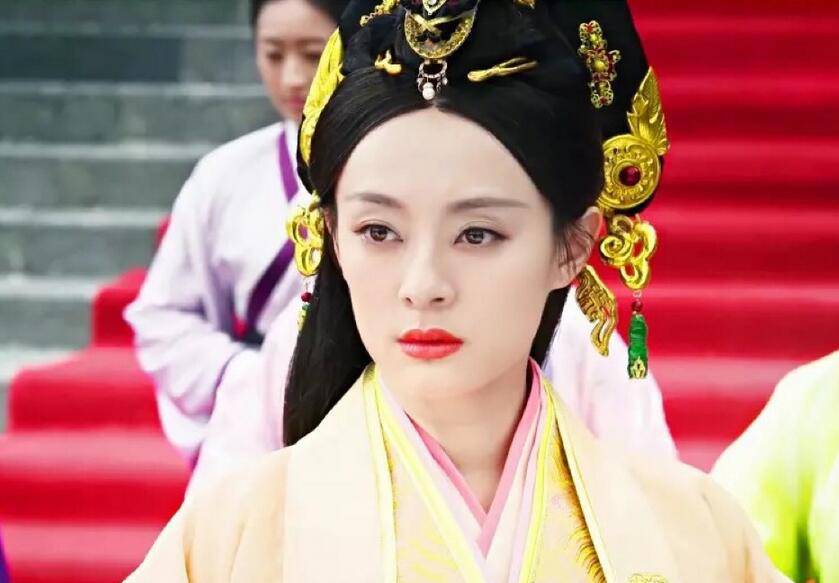 芈月成芈姝媵妾出嫁秦国 媵妾算是秦王妻子吗