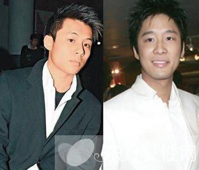 霍震霆三儿子霍启仁个人资料 霍启仁劈腿女友为情自杀