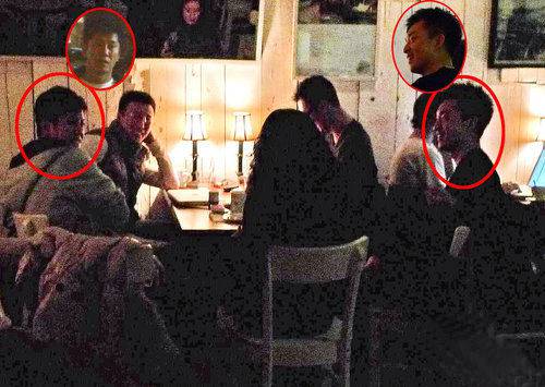 央视主持人亚宁近况 亚宁男友杨健照片曝光