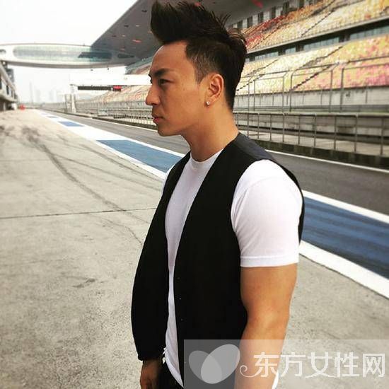 释小龙个人资料大揭秘 释小龙女友曝光