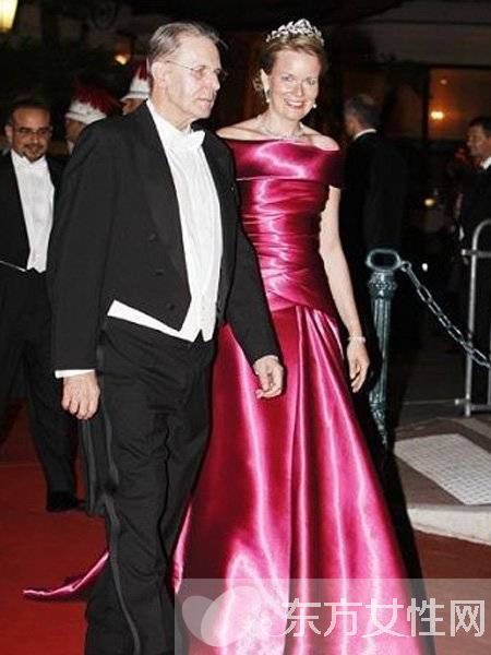 盘点全球十大最美王妃 最美王妃的称号会花落谁家呢