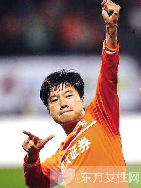 李金羽个人资料 李金羽老婆陈蓉系东方卫视当家花旦