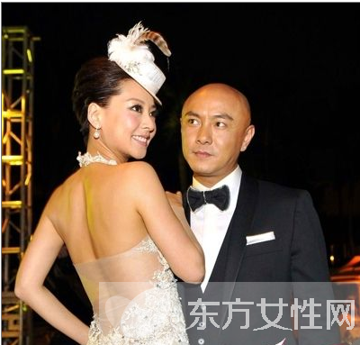 张茜张卫健曾两度分手 张茜再度流产更懂珍惜