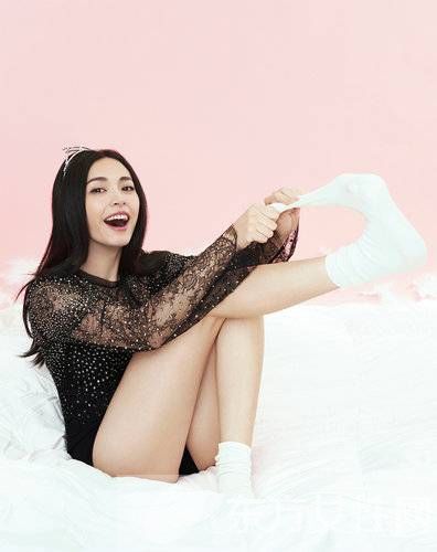  郭芙蓉 姚晨个人资料 姚晨挺大肚会友变性感辣妈