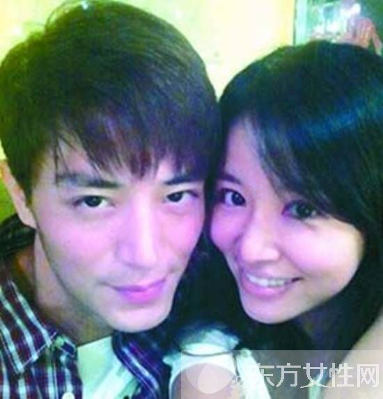 林心如不婚原因揭秘 林心如早年三级片露点图片曝光