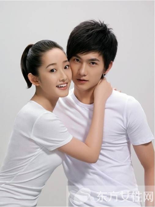 蒋梦婕杨洋恋爱了 蒋梦婕杨洋亲密照曝光