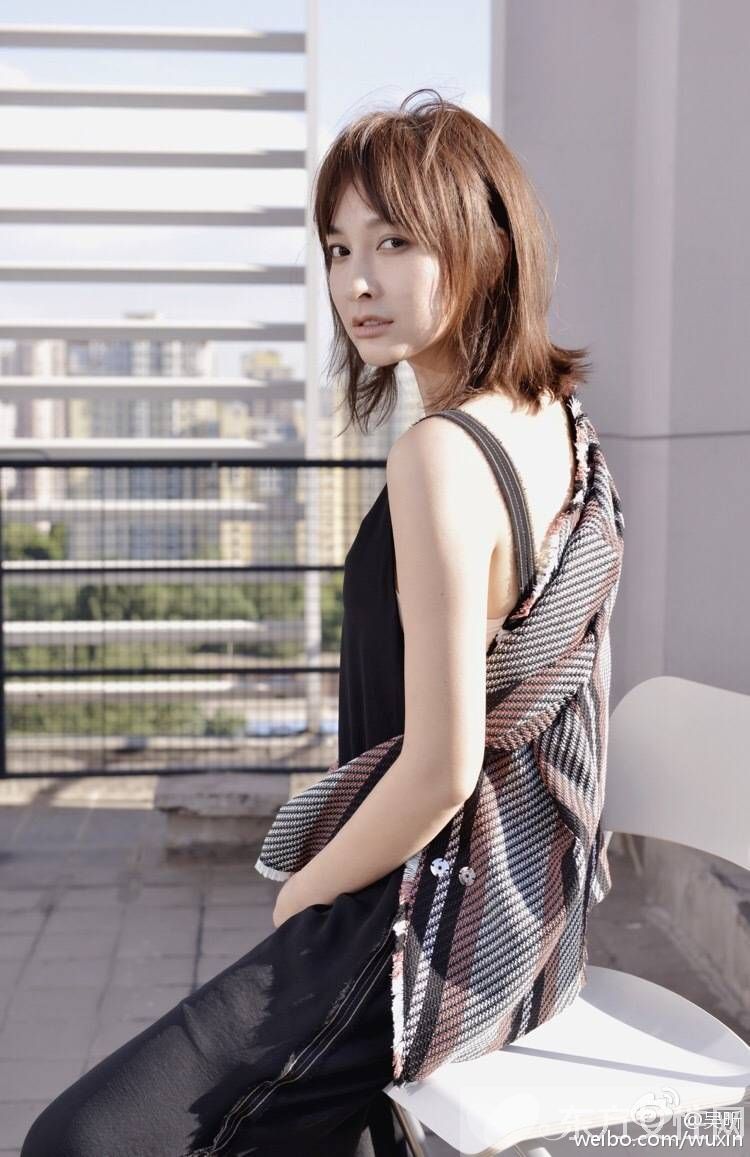 吴昕的男朋友是谁 盘点主持人吴昕绯闻男友