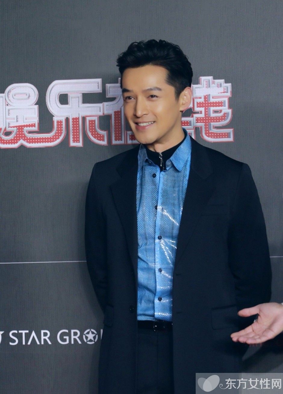 胡歌身价上亿系娱乐圈隐形富豪 胡歌的女朋友是谁