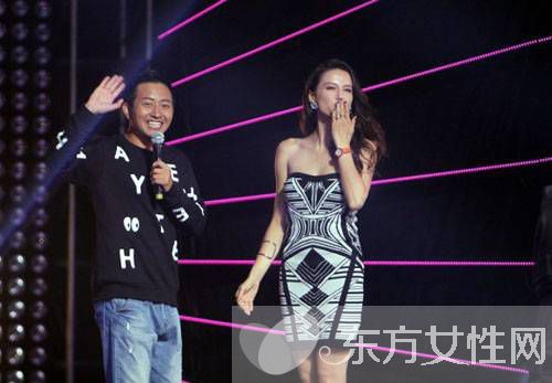 非诚勿扰珈琳娜近况 俄罗斯美女珈琳娜牵手农民小伙引热议