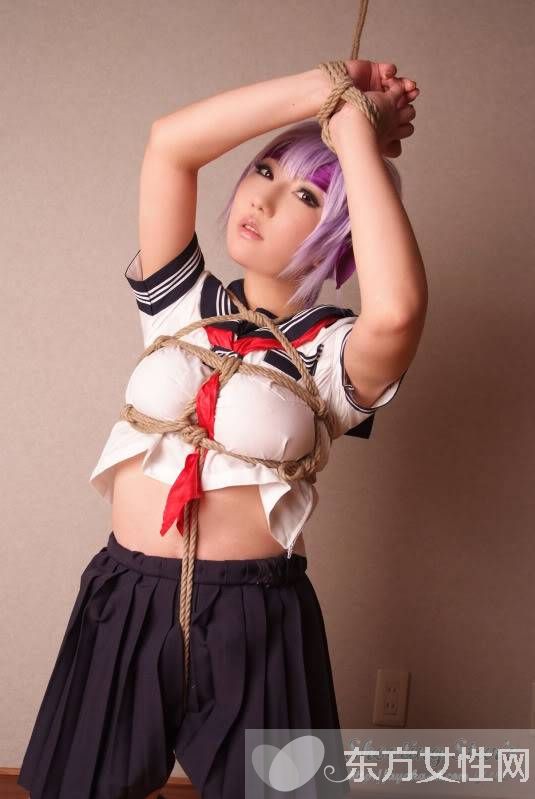 SM性虐调教艳照流出 蹂躏美女的变态酷刑不堪入目