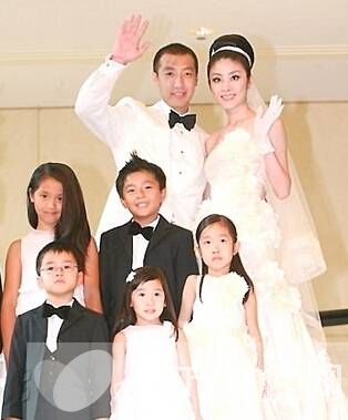 陈慧琳刘建浩坎坷情路大揭秘 分手半年终再度聚首