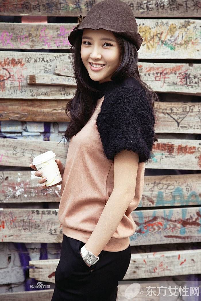 张若昀与唐艺昕地下恋情曝光 富二代张若昀背景惊人