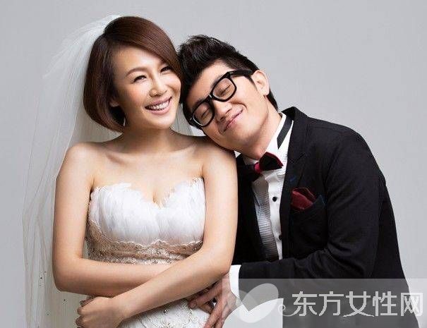 中国好声音金志文身高多少 老婆金兰家庭背景曝光