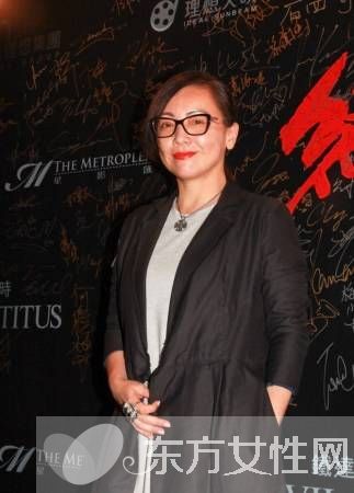 邓萃雯个人资料曝光 邓萃雯和江华事件是怎么回事