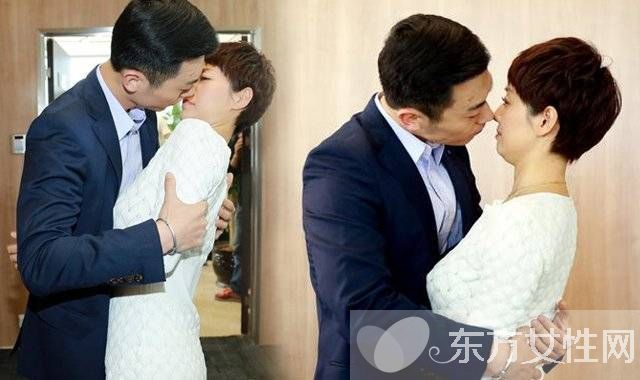 马伊琍朱亚文上演大尺度激情戏 马伊琍片场 挤奶 不忘词