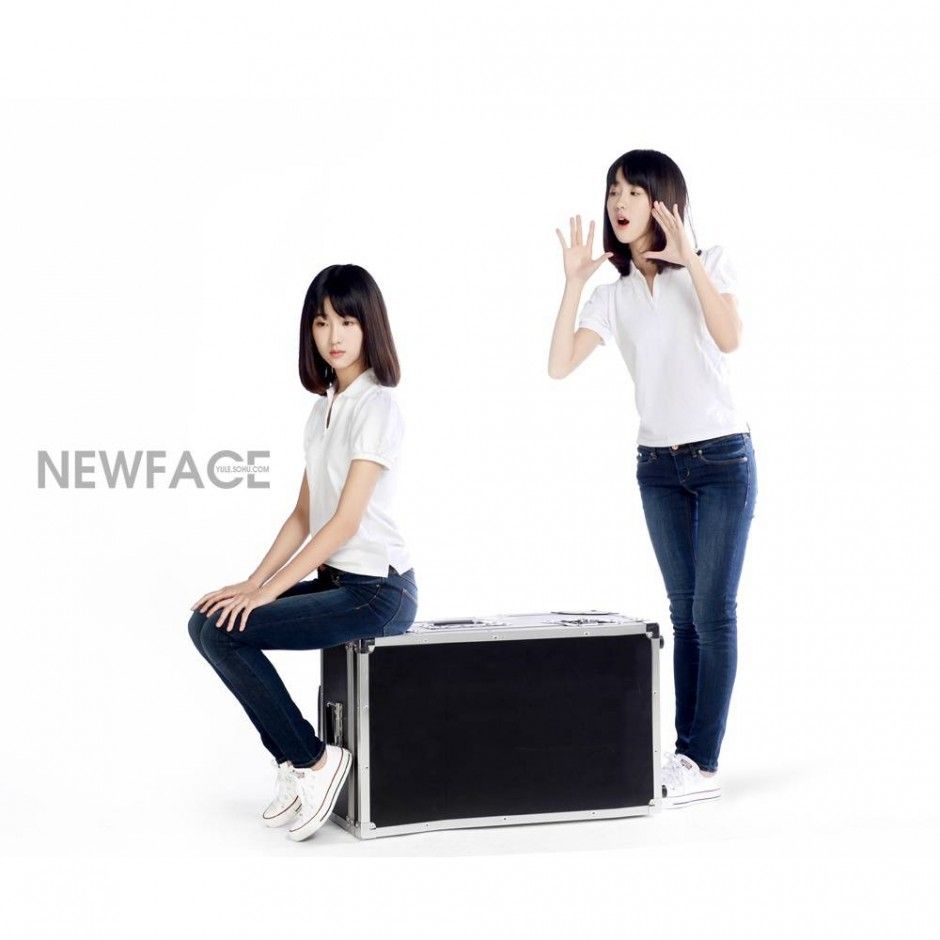 陈都灵高中丑事大曝光 陈都灵《左耳》走红清纯可人