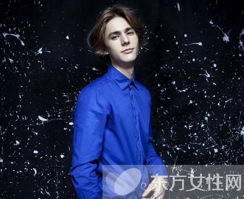 混血美男李贤宰个人资料 李贤宰女友遭曝光