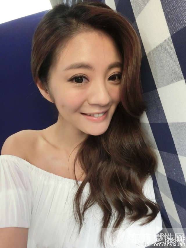 安以轩大S为汪小菲反目成仇 安以轩嘲大S笑容僵硬