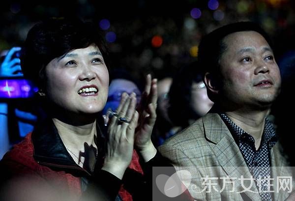 揭秘李宇春家庭背景 李宇春凭什么可以那么牛逼