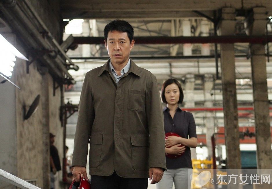 张丰毅吕丽萍离婚原因 不参加儿子婚礼居然因为这个