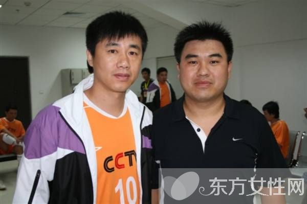 足球解说员陶伟死因大揭秘 陶伟简介资料