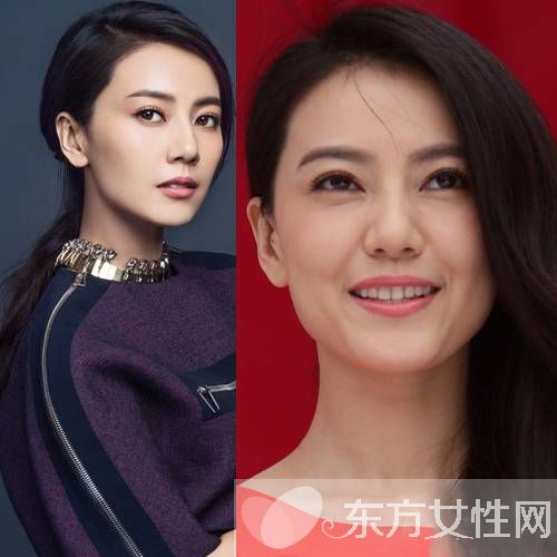 各路明星不老神话大盘点 揭不老女神的神秘面纱