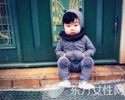 韩国小正太金镇雄个人资料 金镇雄喜感十足走红全靠 丑萌