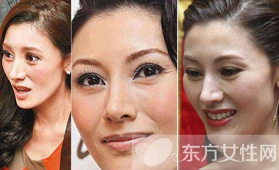 各路明星不老神话大盘点 揭不老女神的神秘面纱