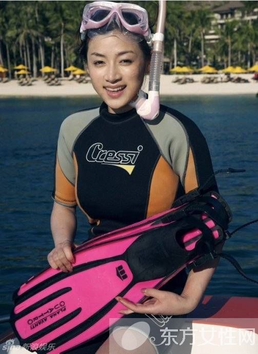 男演员谢苗个人资料 谢苗老婆何彦霓曝光