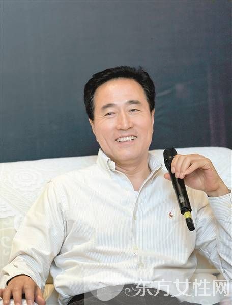 杨立新儿子是谁 被爆常被叫错名字懒得解释