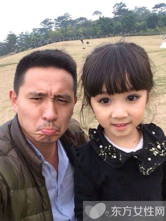 吴聊聊的妈妈是谁 吴聊聊神秘家庭背景曝光