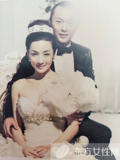 男演员谢苗个人资料 谢苗老婆何彦霓曝光