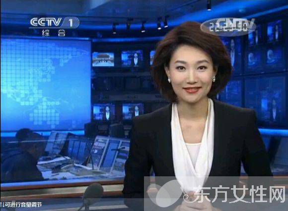 央视主持人李梓萌简历 主播李梓萌老公遭曝光