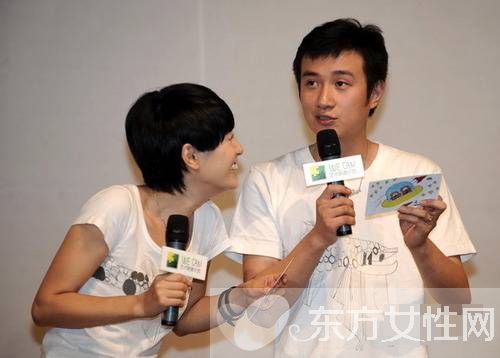 文章劈腿姚笛真相始末 马伊琍为何还要原谅文章